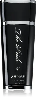 The Pride Of Armaf Pour Homme eau de parfum para hombres 100 ml
