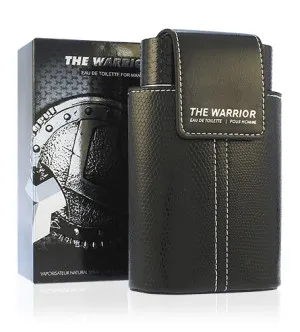 Armaf The Warrior agua de tocador para hombre 100 ml