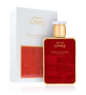 Armaf Úniq Effects of Uniq agua de perfume unisex 100 ml
