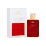 Úniq Effects of Uniq agua de perfume unisex 100 ml