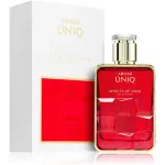Úniq Effects of Uniq agua de perfume unisex 100 ml