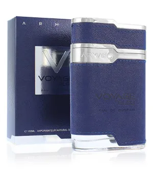 Armaf Voyage Bleu eau de parfum para hombres 100 ml