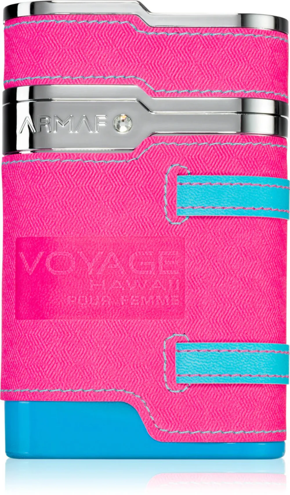 Voyage Hawaii eau de parfum para mujeres 100 ml