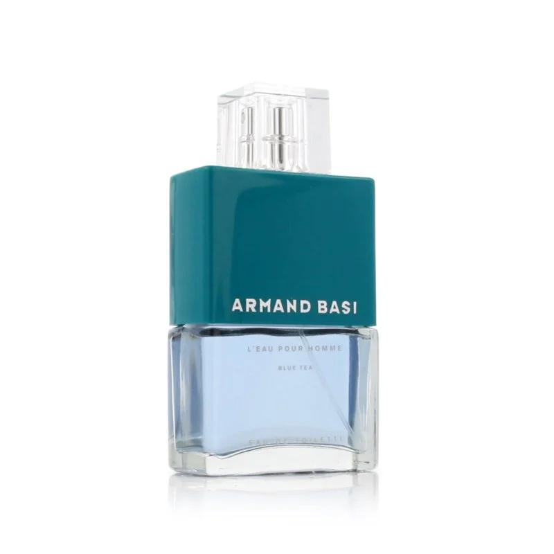 Armand Basi L'Eau Pour Homme Blue Tea eau de toilette para hombre