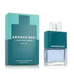 Armand Basi L'Eau Pour Homme Blue Tea eau de toilette para hombre