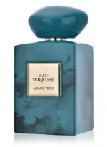 Bleu Turquoise eau de parfum unisex 100 ml
