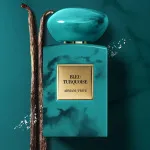 Bleu Turquoise eau de parfum unisex 100 ml