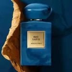 Bleu Turquoise eau de parfum unisex 100 ml