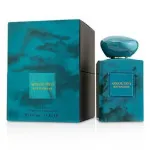 Bleu Turquoise eau de parfum unisex 100 ml
