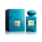 Bleu Turquoise eau de parfum unisex 100 ml