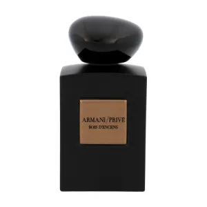 Armani Privé Bois d'Encens agua de perfume unisex 100 ml
