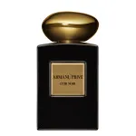 Cuir Noir agua de perfume 100 ml unisex