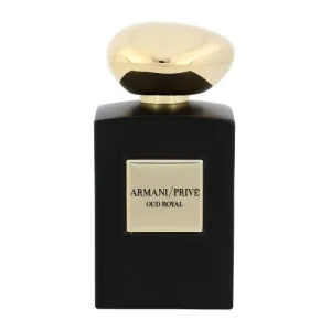 Armani Privé Oud Royal agua de perfume unisex 100 ml