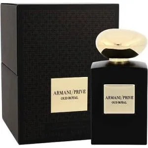 Armani Privé Oud Royal agua de perfume unisex 100 ml