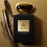 Oud Royal agua de perfume unisex 100 ml