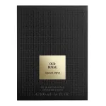 Oud Royal agua de perfume unisex 100 ml