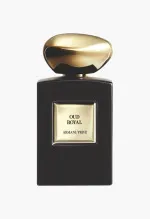 Oud Royal agua de perfume unisex 100 ml