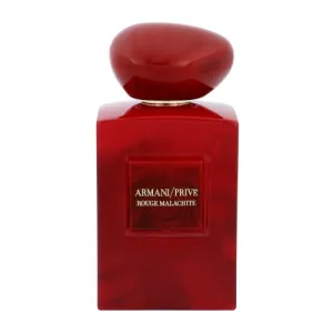 Armani Privé Rouge Malachite agua de perfume 100 ml unisex