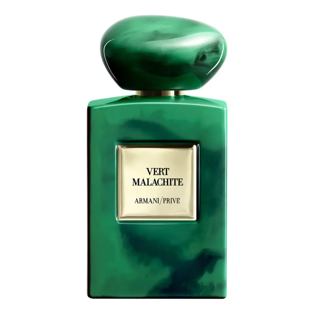 Vert Malachite agua de perfume unisex 100 ml