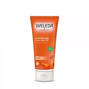 Weleda Gel de ducha de árnica 200ml