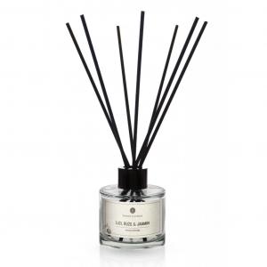 Difusor de aromas Lichi, Rosa & Jazmín