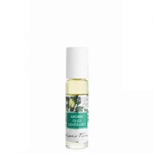 Nobilis Tilia Aceite Aromático Refrescante 10 ml