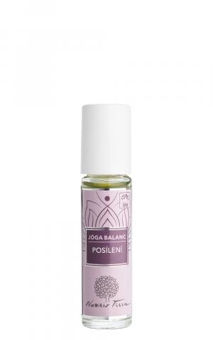 Nobilis Tilia Aceite aromático Fortalecedor 10 ml