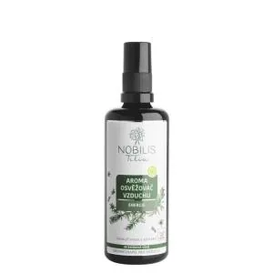 Nobilis Tilia Ambientador Energy 100 ml