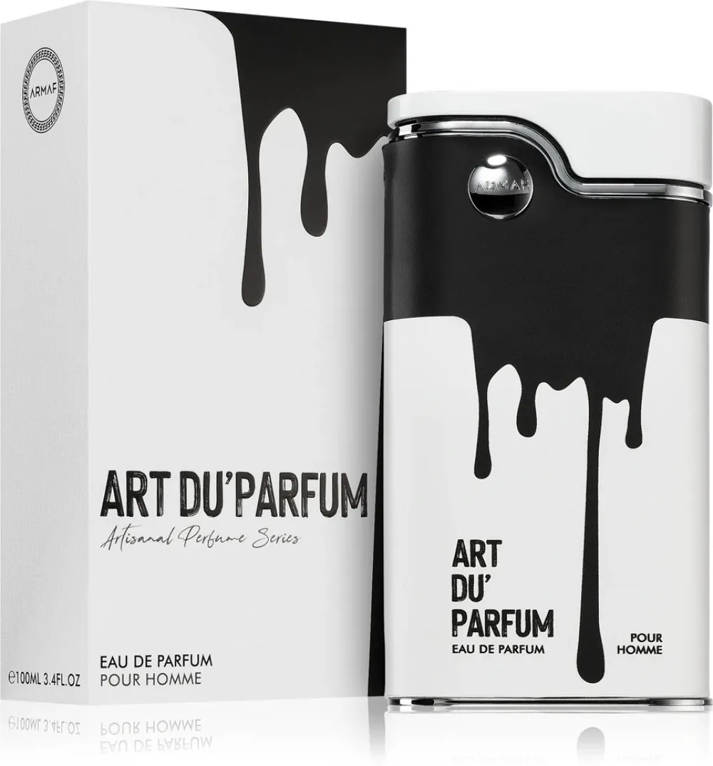 Art Du' Eau de Parfum para hombre 100 ml