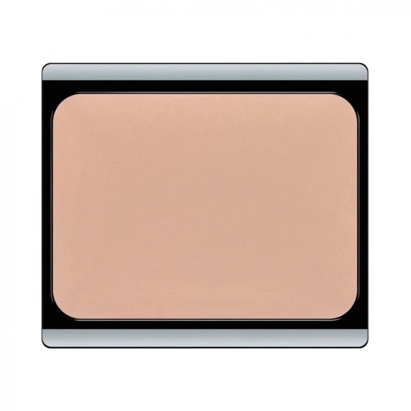 Crema de camuflaje 4,5 g - 3 Café helado