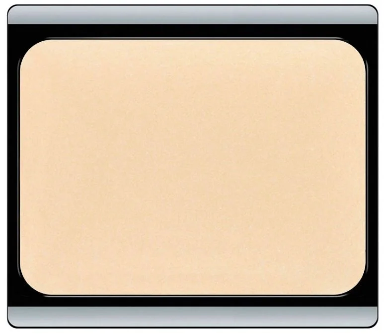Crema de camuflaje 4,5 g - 15 Albaricoque de verano