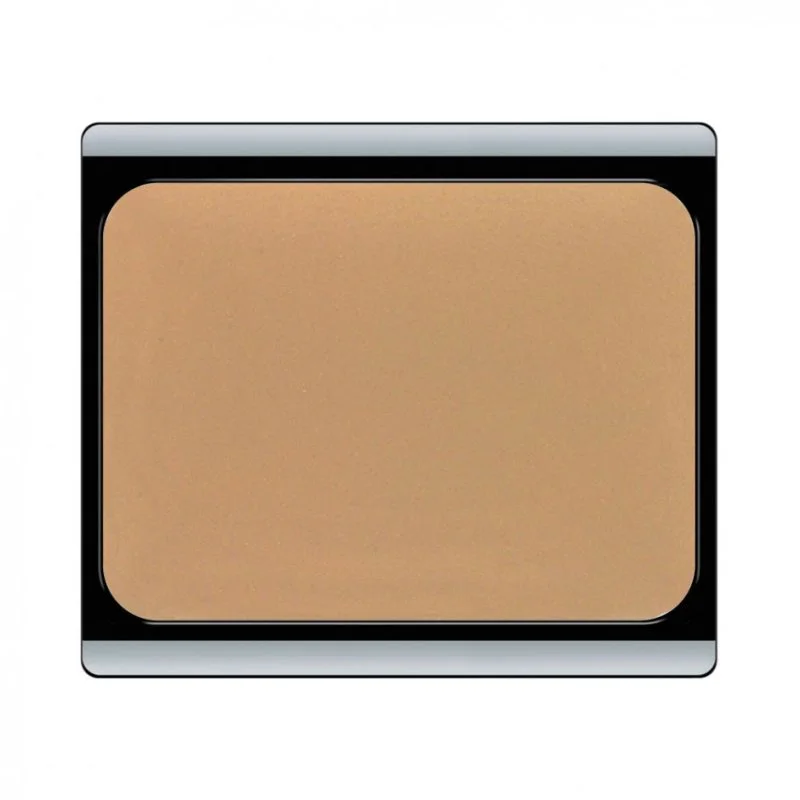 Crema de camuflaje 4,5g - 7 Deep Whiskey