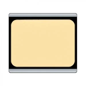 Artdeco Crema de camuflaje 4,5 g - 2 Amarillo neutralizante