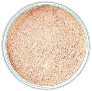 Artdeco Base de maquillaje mineral en polvo 15 g - 3 Soft Ivory