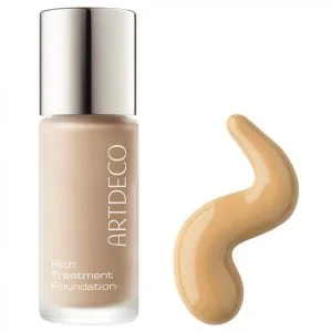 Artdeco Base de maquillaje de tratamiento nutritivo - 18 Miel Intenso