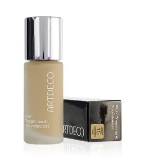 Artdeco Base de Maquillaje Tratamiento Rico - 15 Rosa Cachemira