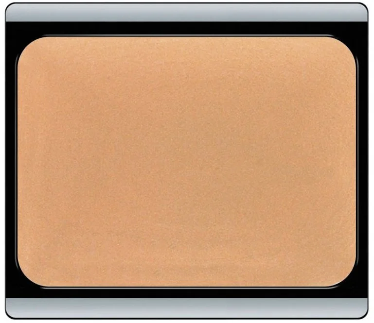 Crema de Camuflaje 4,5 g - 9 Canela Suave