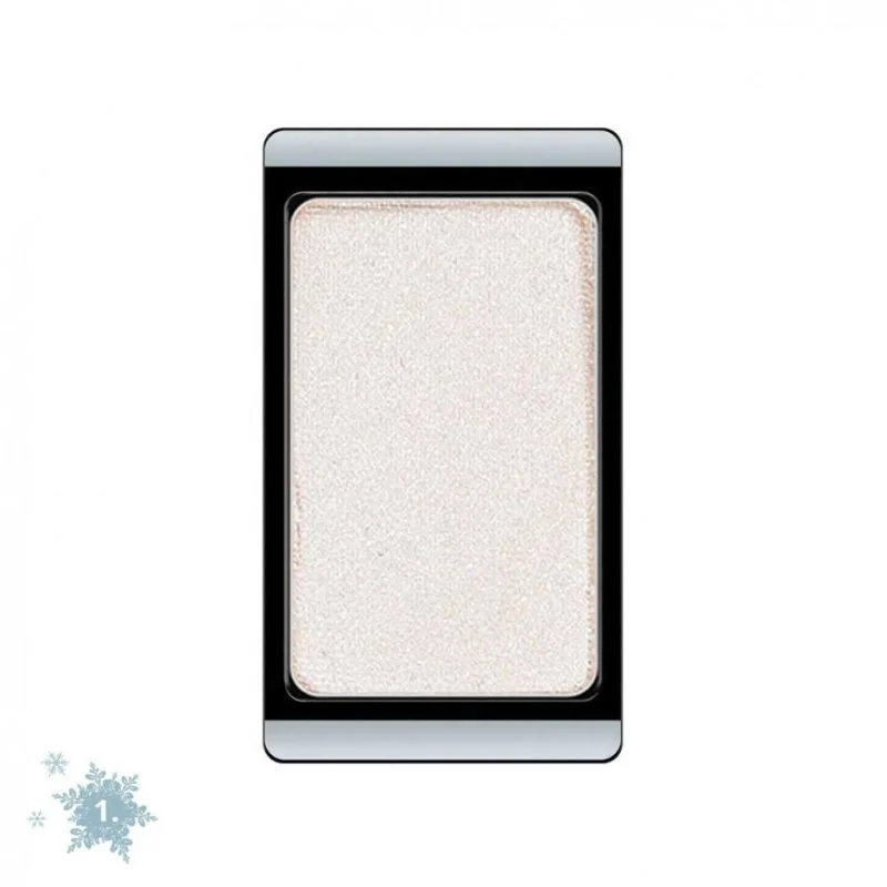 Sombra de ojos Pearl 0,8 g - 27 Pearly Luxury Skin