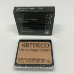 Crema de camuflaje 4,5 g - 2 Amarillo neutralizante