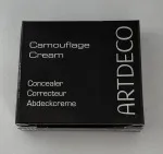 Crema de camuflaje 4,5 g - 2 Amarillo neutralizante