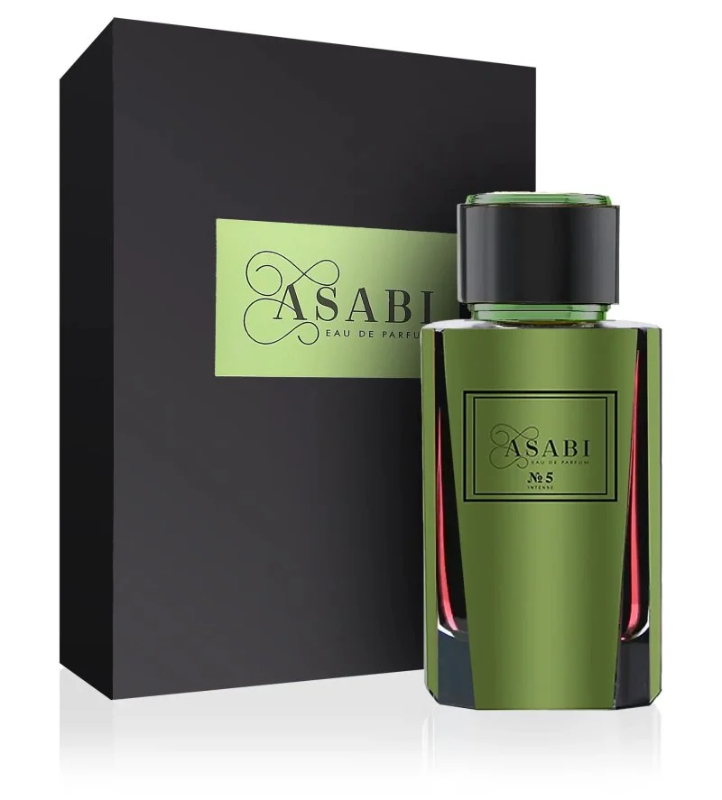 No. 5 Intense agua de perfume unisex 100 ml