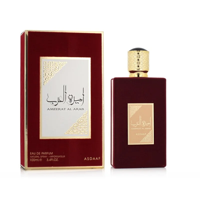 Asdaaf Ameerat Al Arab Eau de Parfum para mujer
