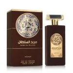 Asdaaf Majd Al Sultan agua de perfume para hombre