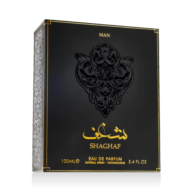 Asdaaf Shaghaf eau de parfum para hombre