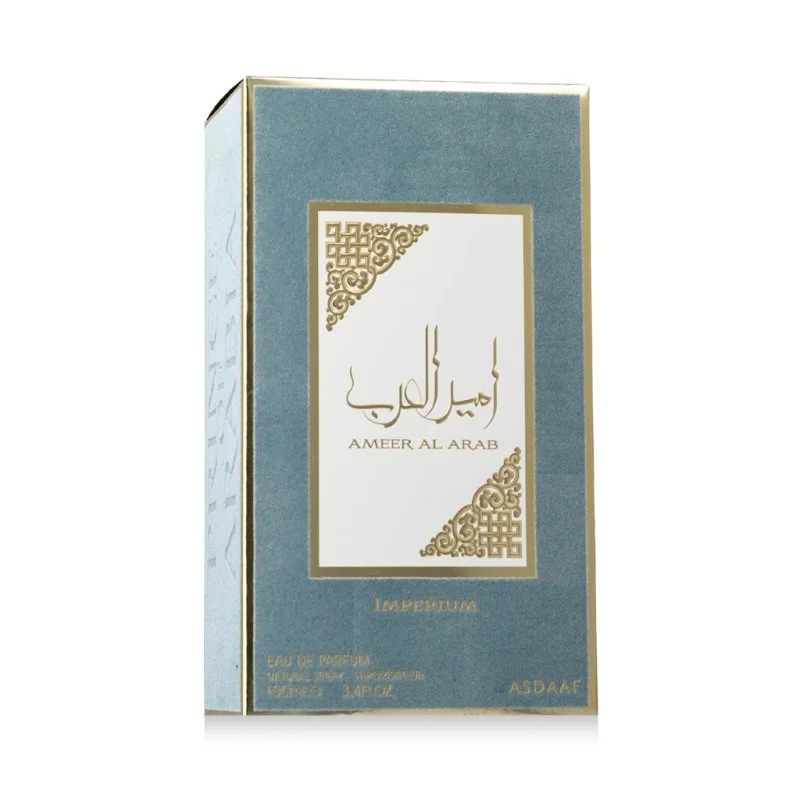 Ameer Al Arab Eau de Parfum para hombre 100 ml