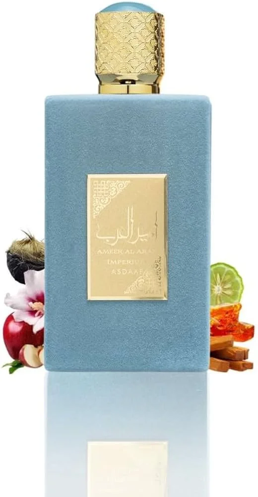 Ameer Al Arab Imperium U agua de perfume 100 ml