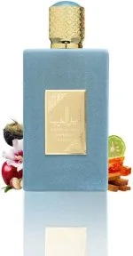 Ameer Al Arab Imperium U agua de perfume 100 ml