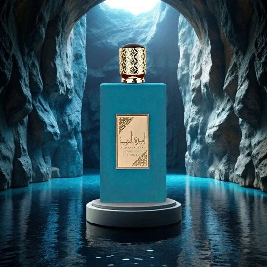 Ameer Al Arab Imperium U agua de perfume 100 ml