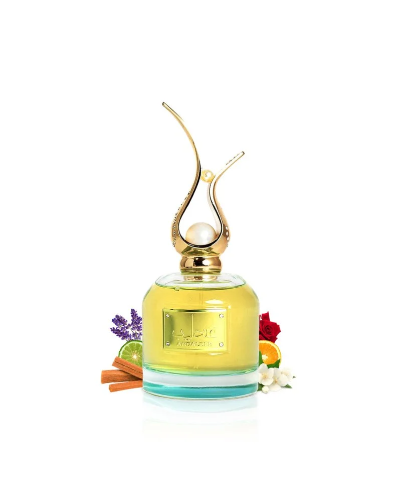 Andaleeb U Eau de Parfum 100 ml