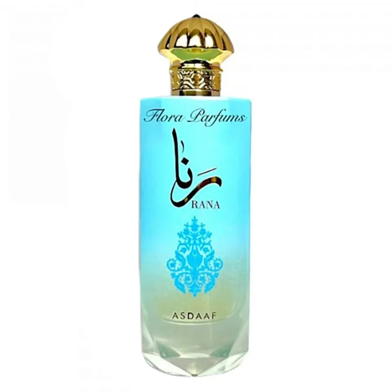 Rana U Agua de Perfume 100 ml